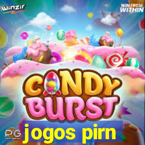 jogos pirn